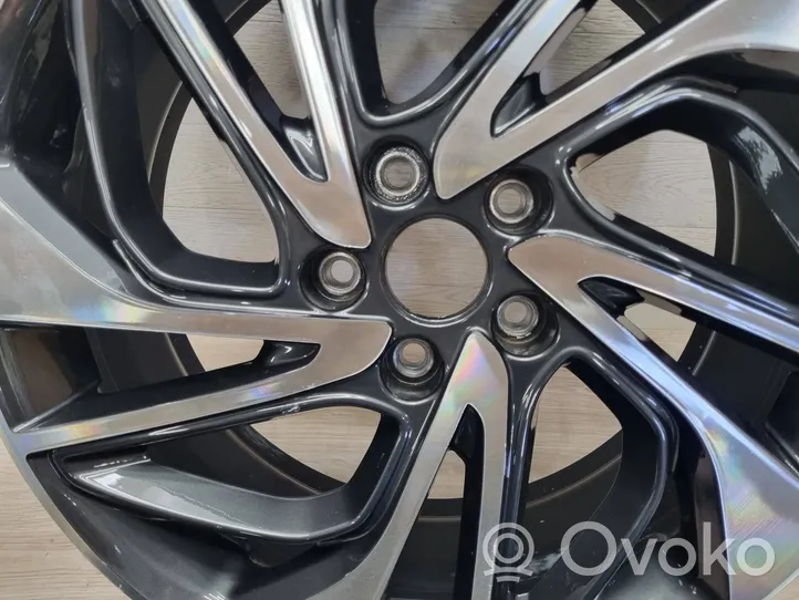 Hyundai Tucson TL R19 alloy rim 52910D7420