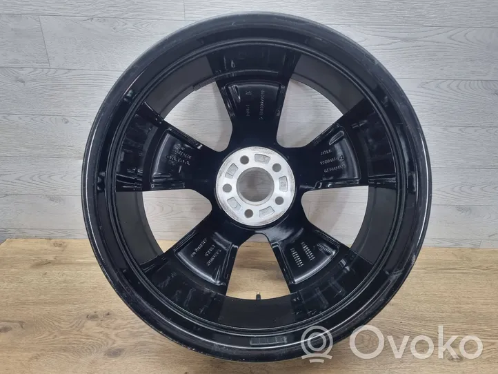 Volvo XC40 Cerchione in lega R19 32243375