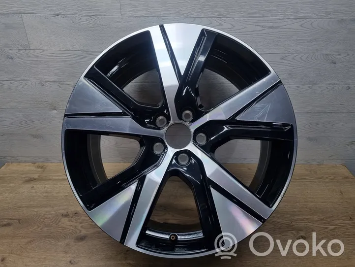 Volvo XC40 Cerchione in lega R19 32243375