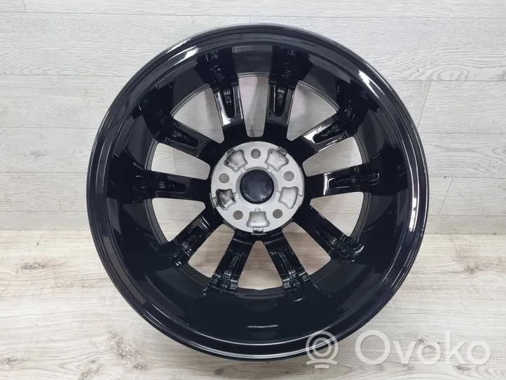 Volkswagen PASSAT B8 R16 alloy rim 3G0601025