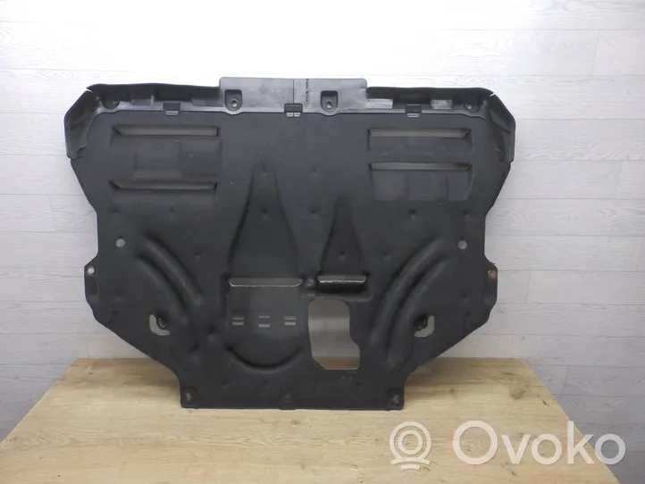 Ford Kuga II Engine splash shield/under tray 