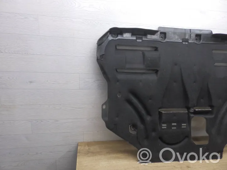 Ford Kuga II Engine splash shield/under tray 