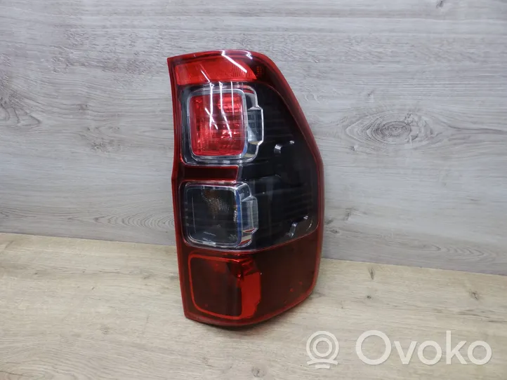 Ford Ranger Lampa tylna B3913405