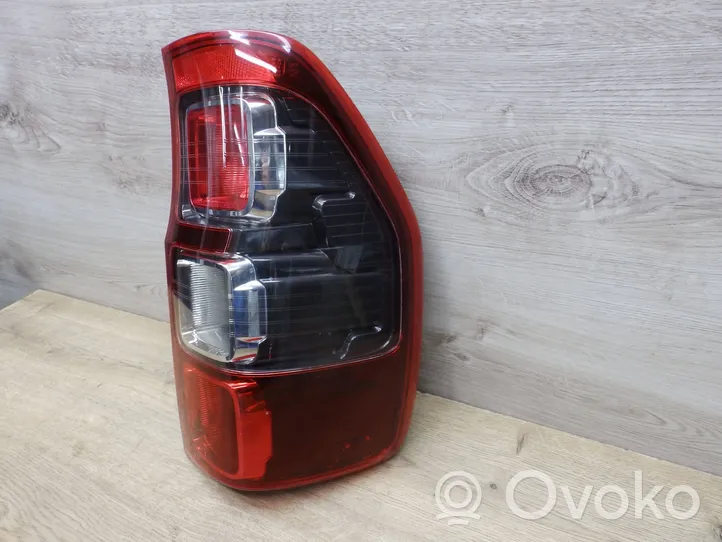 Ford Ranger Lampa tylna B3913405