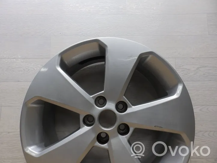 Opel Mokka R 17 alumīnija - vieglmetāla disks (-i) 95396384