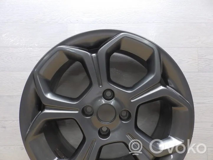 Ford Ecosport R17 alloy rim 