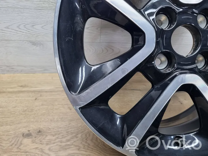 Renault Twingo III R16 alloy rim 403004526R