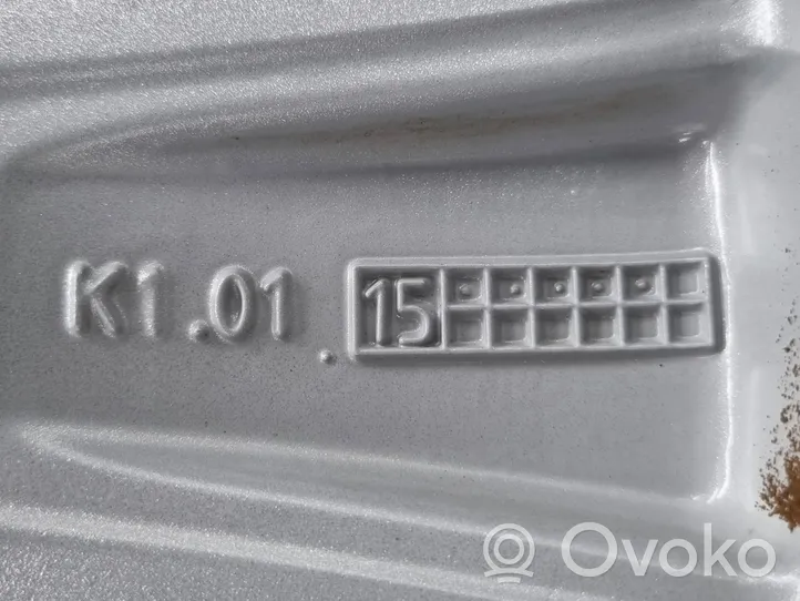 Volvo XC90 Felgi aluminiowe R18 31423515