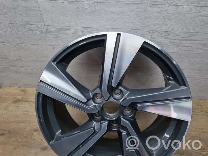 Audi Q2 - R 18 alumīnija - vieglmetāla disks (-i) 81A601025G