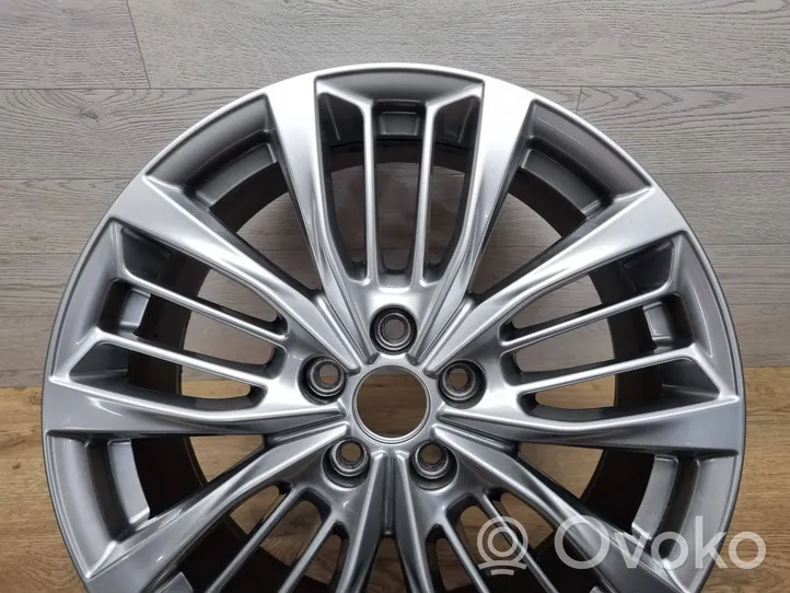 Ford Kuga III R18 alloy rim LV4J1007A1A