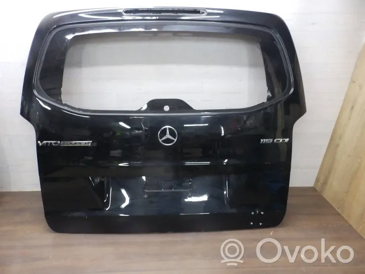 Mercedes-Benz Vito Viano W447 Portellone posteriore/bagagliaio 