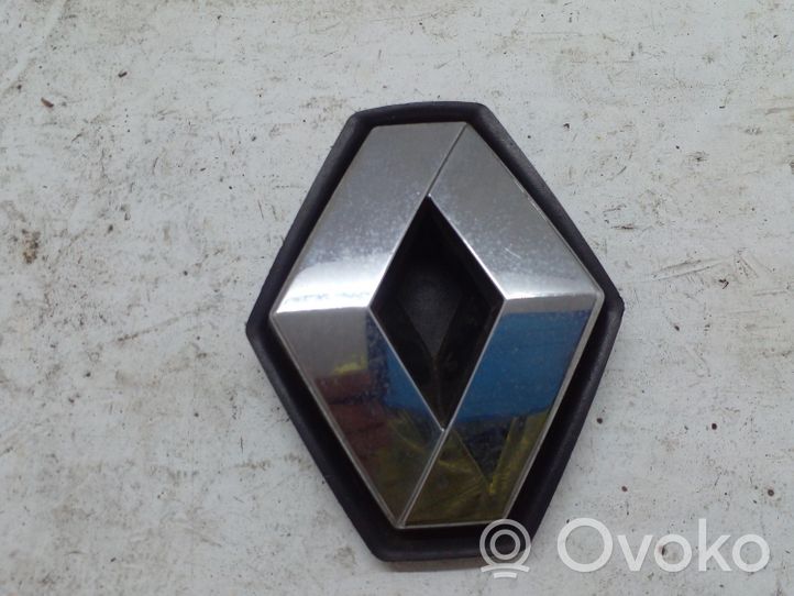 Renault Twingo II Valmistajan merkki/logo/tunnus 