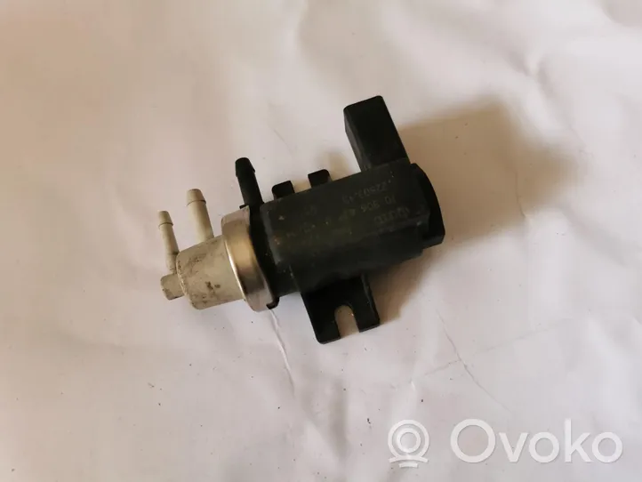 Volkswagen Multivan T5 Solenoidinis vožtuvas 1J0906627B