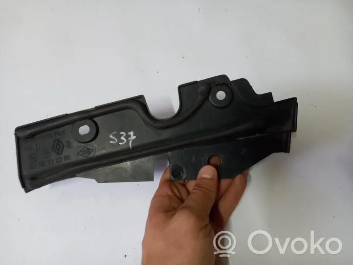 Renault Clio II Wiper trim 8200332285