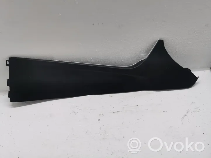Jaguar XF X260 Osłona boczna tunelu środkowego GX73-045M10-AB