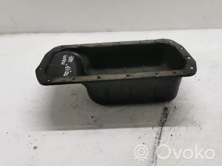 Ford Transit -  Tourneo Connect Oil sump MISKA