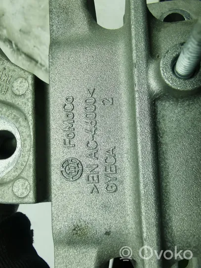 Ford Fiesta Electrovanne soupape de dépression H1BG-7M121-AC
