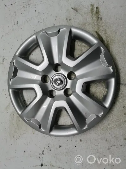 Renault Kadjar Original wheel cap 