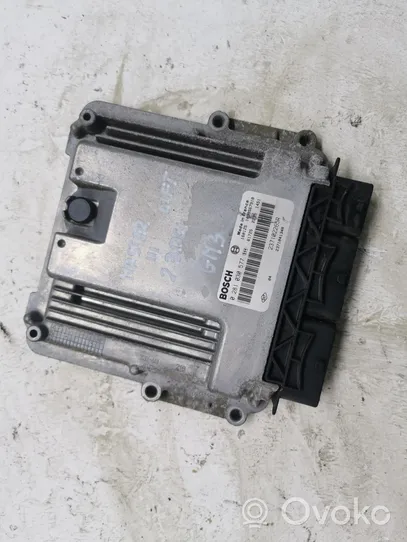 Renault Master III Galios (ECU) modulis 237102265R