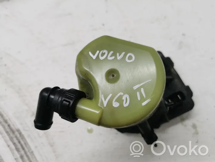 Volvo V60 Power steering pump 