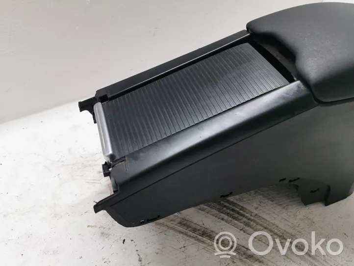 Volvo V60 Center console 