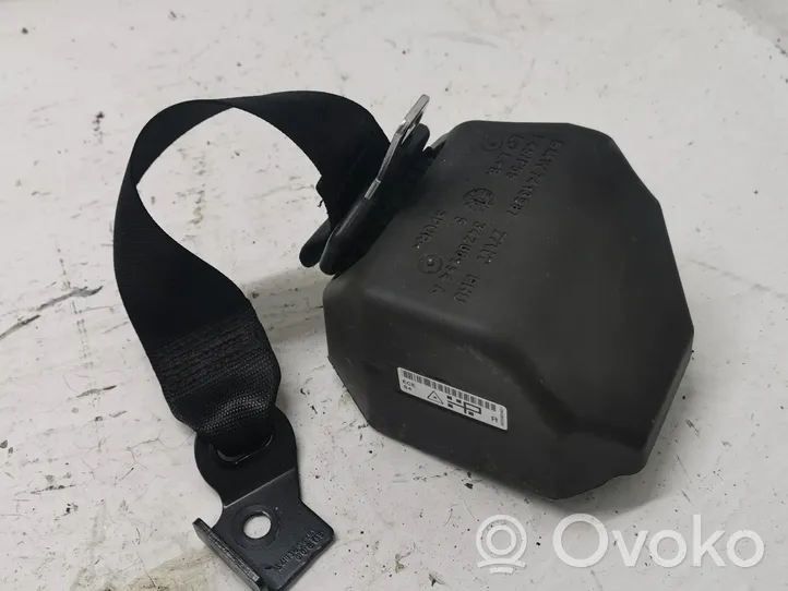 Mini One - Cooper F56 F55 Ceinture de sécurité arrière 