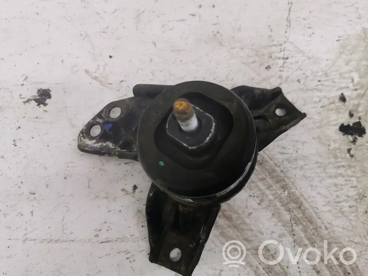 Hyundai ix35 Engine mount vacuum valve 