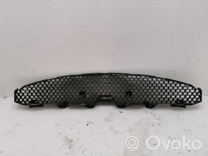 KIA Carens III Grille inférieure de pare-chocs avant 