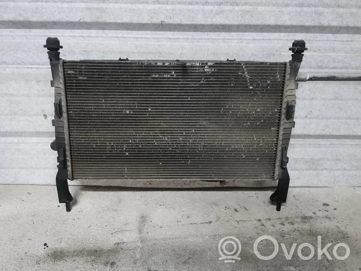 Ford Transit Radiateur de refroidissement 