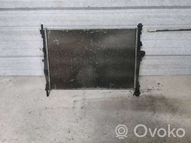 Ford Transit Radiateur de refroidissement 