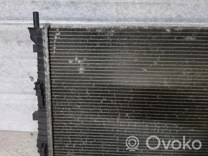 Ford Transit Radiateur de refroidissement 