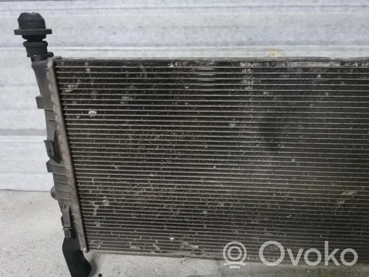 Ford Transit Radiateur de refroidissement 