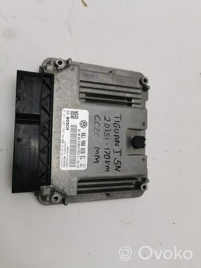 Volkswagen Tiguan Centralina/modulo motore ECU 