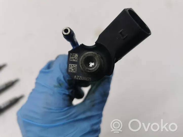 Mercedes-Benz E W213 Fuel injector 