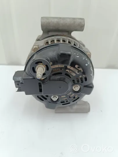 Chevrolet Camaro Alternator 13529304