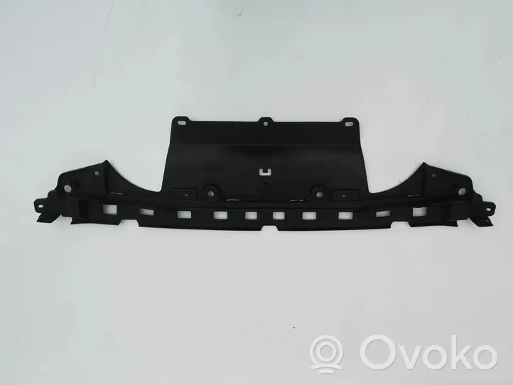 Renault Twingo III Placa protectora/protector antisalpicaduras motor 