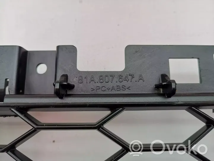 Audi Q2 - Altra parte esteriore 81A807647A