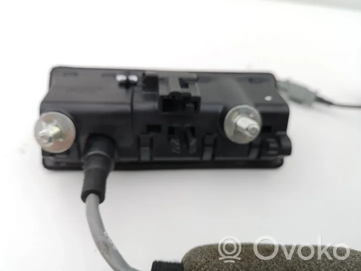 Volkswagen Tiguan Rear view/reversing camera 5N0827566M