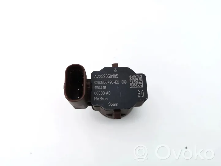 Mercedes-Benz S W223 Parking PDC sensor A2239050105