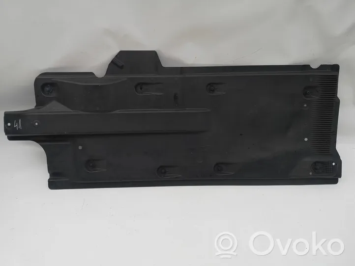 Audi A1 Engine splash shield/under tray 6RA825202