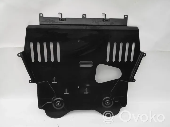 Toyota Proace Protezione anti spruzzi/sottoscocca del motore 099304D01