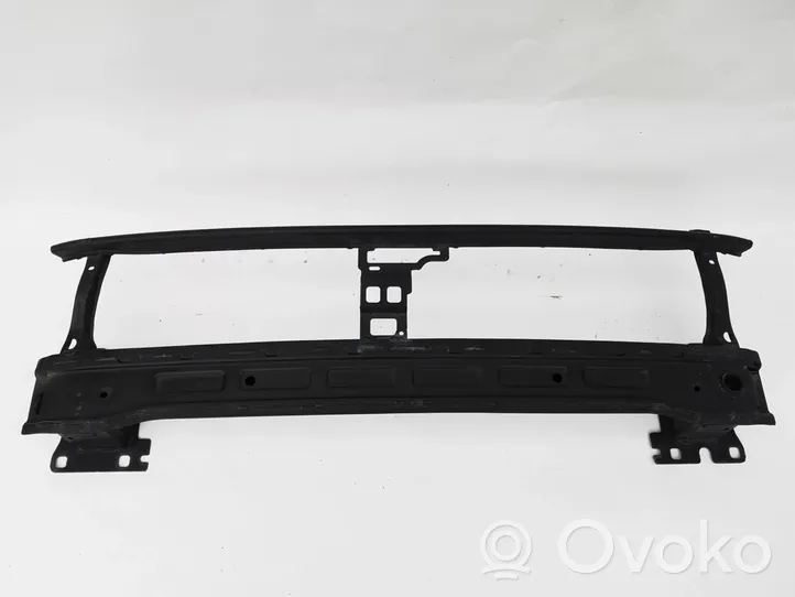 Audi Q2 - Traversa di supporto paraurti anteriore 81A807109D