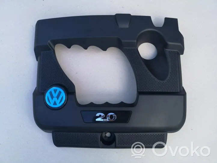 Volkswagen Polo IV 9N3 Motorabdeckung 06A103925DS