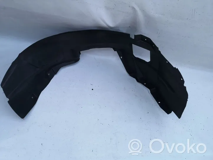 Fiat 500 Rivestimento paraspruzzi passaruota anteriore 