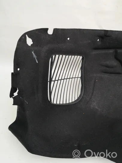 Audi Q7 4L Rivestimento paraspruzzi passaruota anteriore 