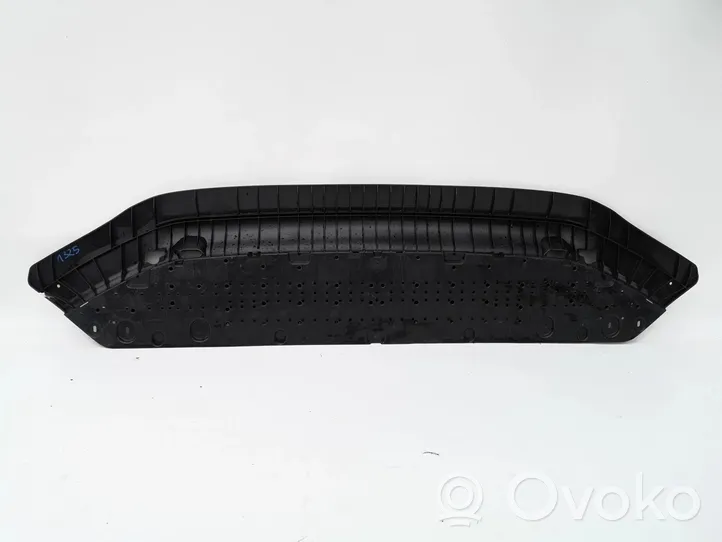 Audi A4 S4 B9 8W Dzinēja apakšas aizsargs 8W0807611E