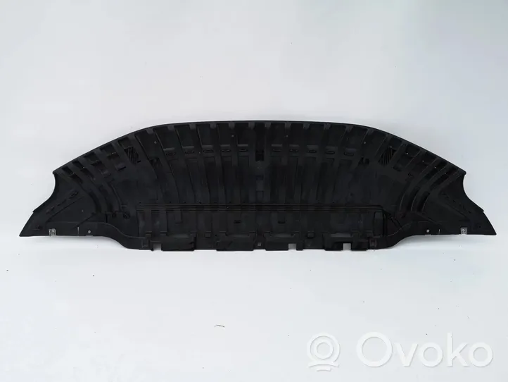 Audi A8 S8 D4 4H Engine splash shield/under tray 4H0807611B