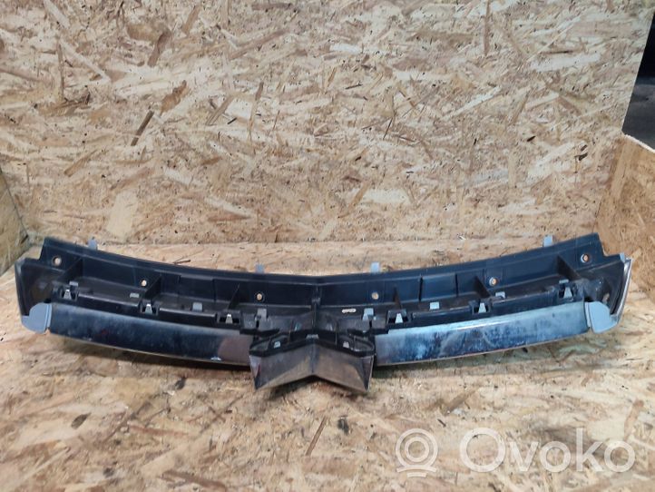 Citroen C8 Grille de calandre avant 1484199477