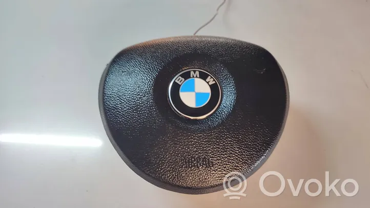 BMW X1 E84 Poduszka powietrzna Airbag kierownicy 305166199001AJ