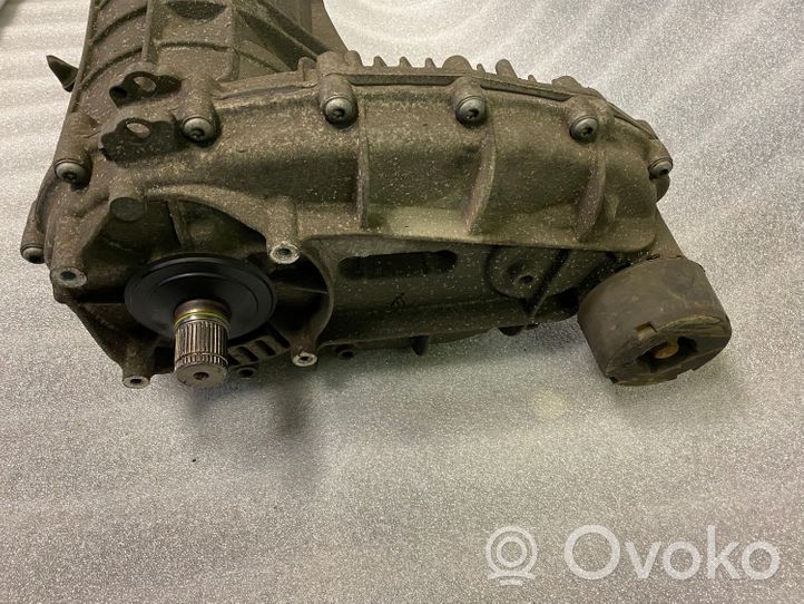 Volkswagen Touareg II Verteilergetriebe 0BU341011G